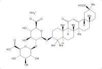 甘草酸单铵盐（53956-04-0）