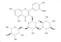 香蒲新苷(104472-68-6)