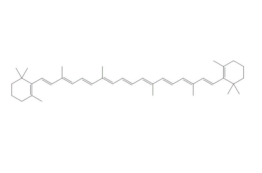 β-胡萝卜素（7235-40-7）