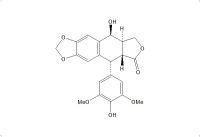 4’去甲基表鬼臼毒素(6559-91-7)