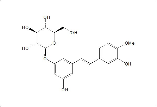 土大黄苷（155-58-8）
