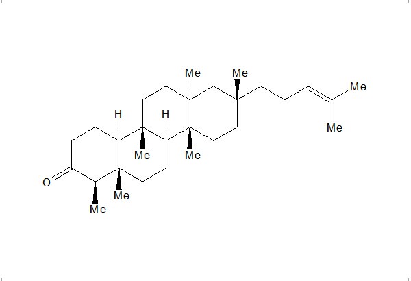 紫菀酮（10376-48-4）