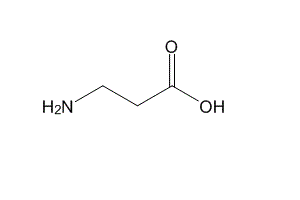 β-丙氨酸（107-95-9）