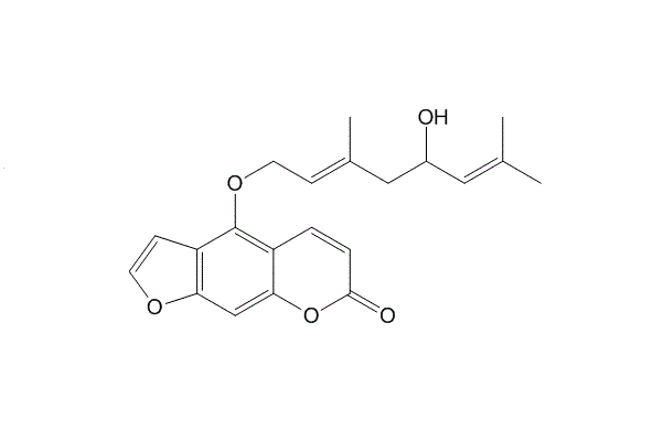 羌活醇（88206-46-6）
