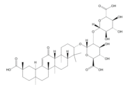 甘草酸（1405-86-3）