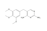 甲氧苄啶（738-70-5）