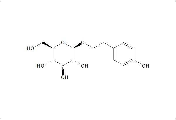 红景天苷（10338-51-9）