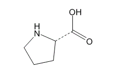 L-脯氨酸（147-85-3）