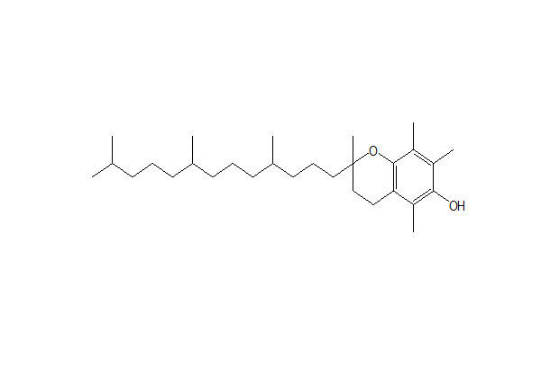 消旋-α-生育酚（10191-41-0）