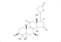 灵芝内酯B(1028449-53-7)