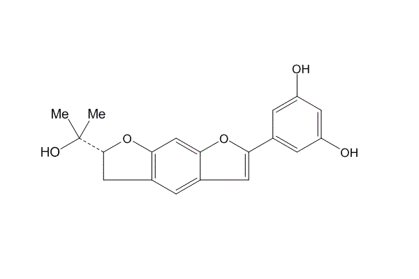 桑辛素O(123702-97-6)