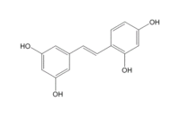 氧化白藜芦醇(29700-22-9)