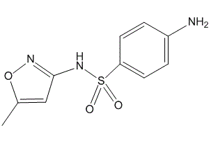 磺胺甲噁唑（723-46-6）