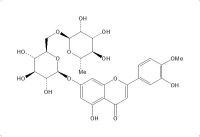 地奥司明（520-27-4）