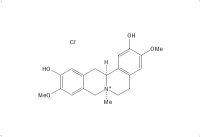 盐酸黄柏碱(104112-82-5)