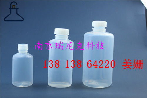 特氟龙试剂瓶 取样瓶 样品瓶（FEP PFA PTFE四氟材质各规格 广口与小口）