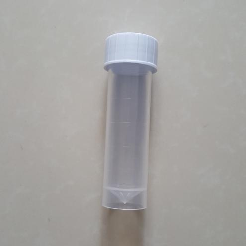 Crystalgen 可立离心管30ml（PP，自立，灭菌，带刻度,超透明）货号：23-3261