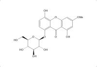 当药醇苷(23445-00-3)