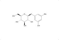 苔黑酚葡萄糖苷（21082-33-7）