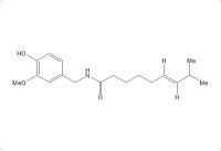 天然辣椒碱(404-86-4)