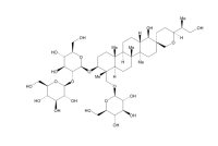 凤仙萜四醇苷A（156791-82-1）