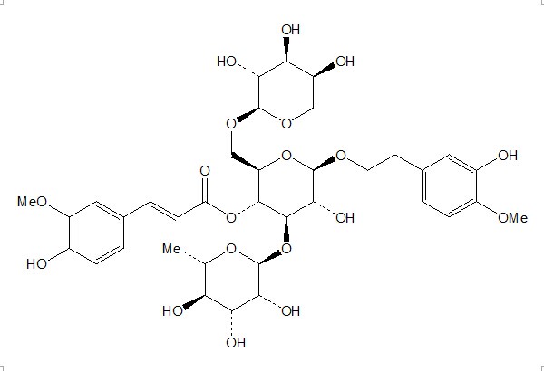 安格洛苷C（115909-22-3）