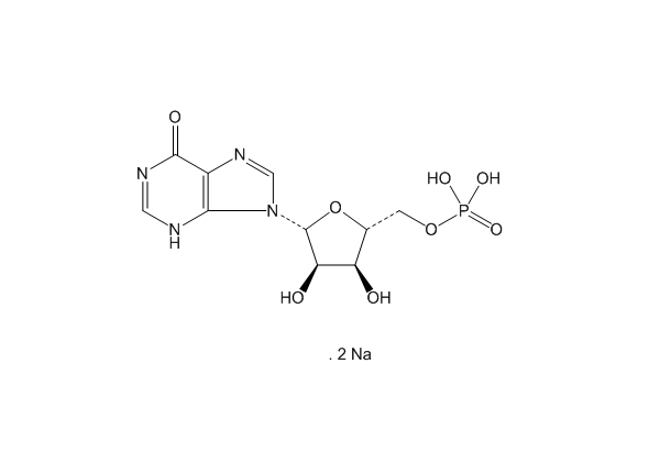 肌苷酸二钠盐（4691-65-0）