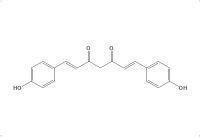 双去甲氧基姜黄素（33171-05-0）