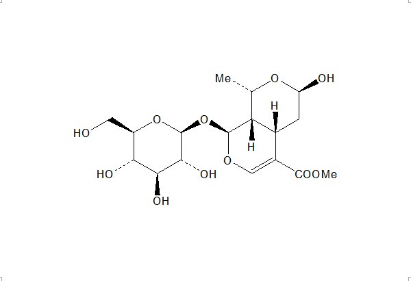 莫诺苷（α+β）（25406-64-8）