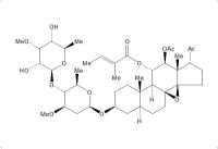 通关藤苷G(191729-43-8)
