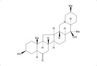 贝母乙素（18059-10-4）