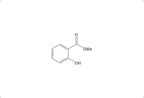 水杨酸甲酯（119-36-8）