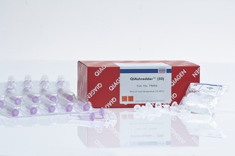 AllPrep DNA/RNA Mini Kit (50) 货号80204