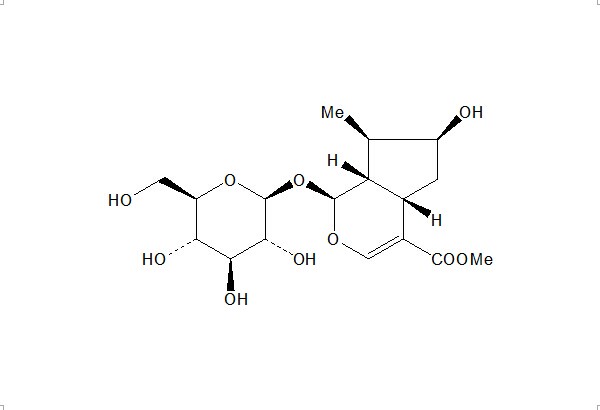 马钱苷（18524-94-2）