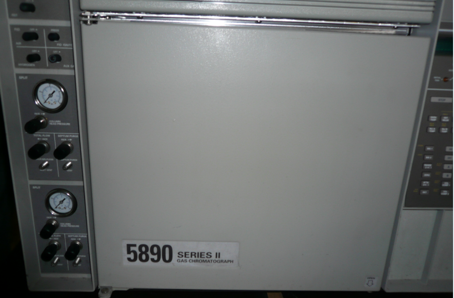 安捷伦5890气相色谱仪/ GC/agilent/FID检测器/硬件质保一年/性价比高