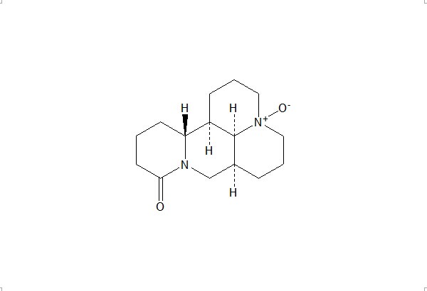 氧化苦参碱（16837-52-8）