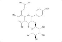 宝藿苷I(113558-15-9)