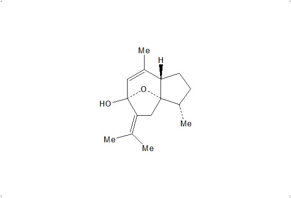 莪术烯醇（19431-84-6）