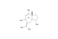 莪术烯醇（19431-84-6）