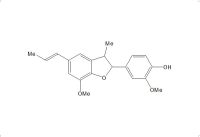 去氢二异丁香酚(2680-81-1)