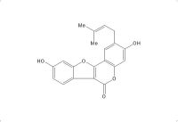 补骨脂定（18642-23-4）