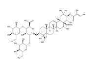 七叶皂苷C(219944-39-5)