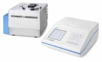 德国S+H台式多波长折光仪