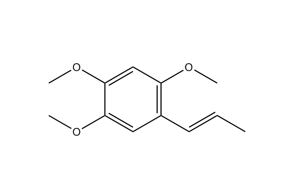 α-细辛醚（2883-98-9）