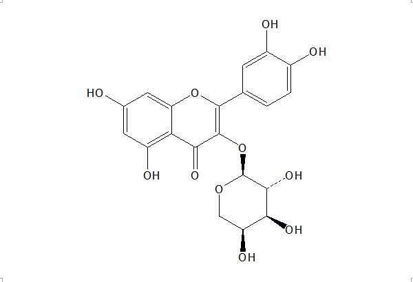 番石榴苷（22255-13-6）