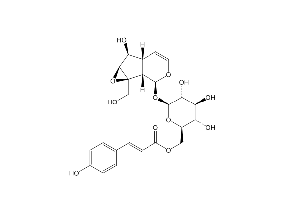 胡黄连苷IV（211567-04-3）