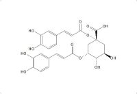 1,3-二咖啡酰奎宁酸（30964-13-7）