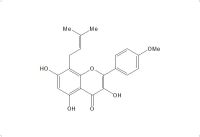 淫羊藿素(118525-40-9)