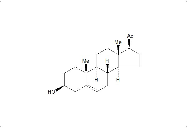 孕甾烯醇酮（145-13-1）