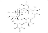羟基积雪草苷（34540-22-2）